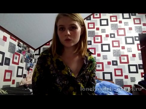 ❤️ Nuori blondi opiskelija Venäjältä tykkää isommista kaluista. Pornovideo at porn fi.pornmega.ru ❌❤
