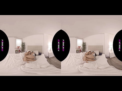 ❤️ PORNBCN VR Kaksi nuorta lesboa herää kiimaisena 4K 180 3D virtuaalitodellisuudessa Geneva Bellucci Katrina Moreno Pornovideo at porn fi.pornmega.ru ❌❤