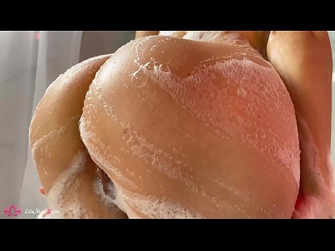 ❤️ Brunette masturboi pillua vibraattorilla intensiiviseen orgasmiin suihkussa Pornovideo at porn fi.pornmega.ru ❌❤
