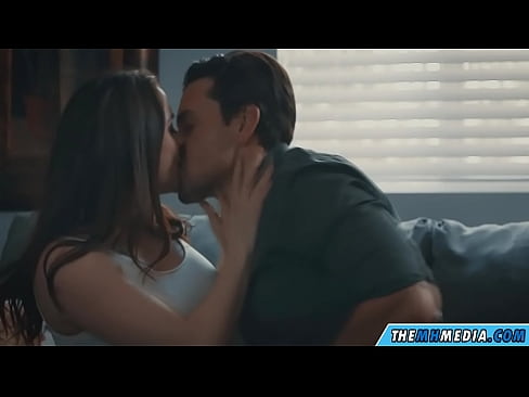 ❤️ Romanttista seksiä hyvän povisen äidin kanssa Pornovideo at porn fi.pornmega.ru ❌❤